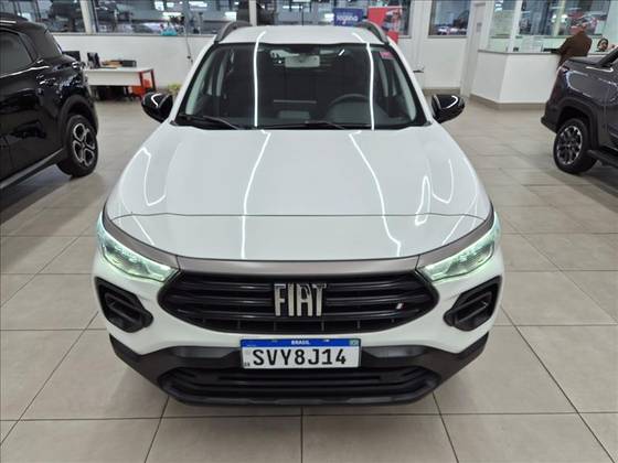 FIAT PULSE 1.3 FLEX DRIVE CVT FIAT PULSE 1.3 FLEX DRIVE CVT